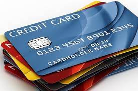 Credit Card - 1ClickMMO